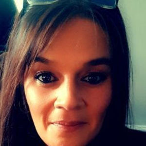 Meet your Posher, Chrissie